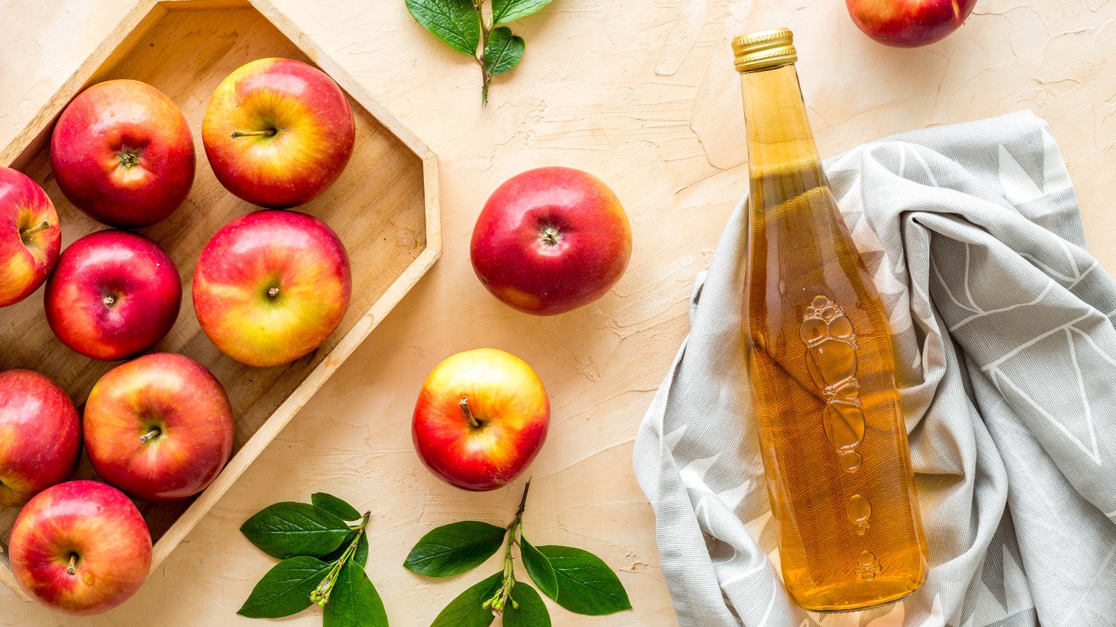 Can Apple Cider Vinegar Actually Help Prevent Cancer?