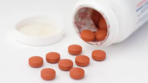 Avoid Mixing Ibuprofen With This Common Medication At All Costs