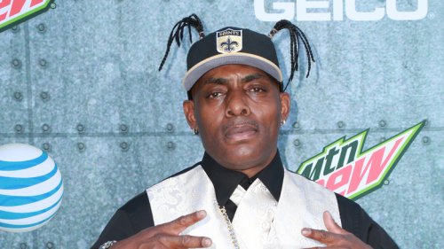 Coolio's Cause Of Death Explained