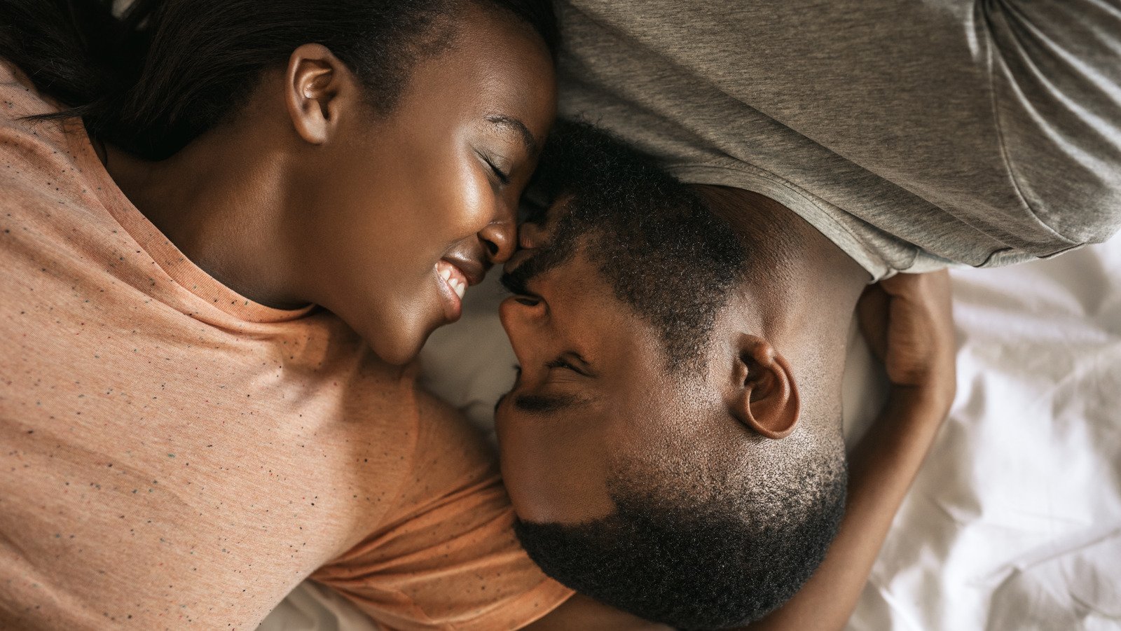 The Surprising Way Sex Can Benefit Your Immune System