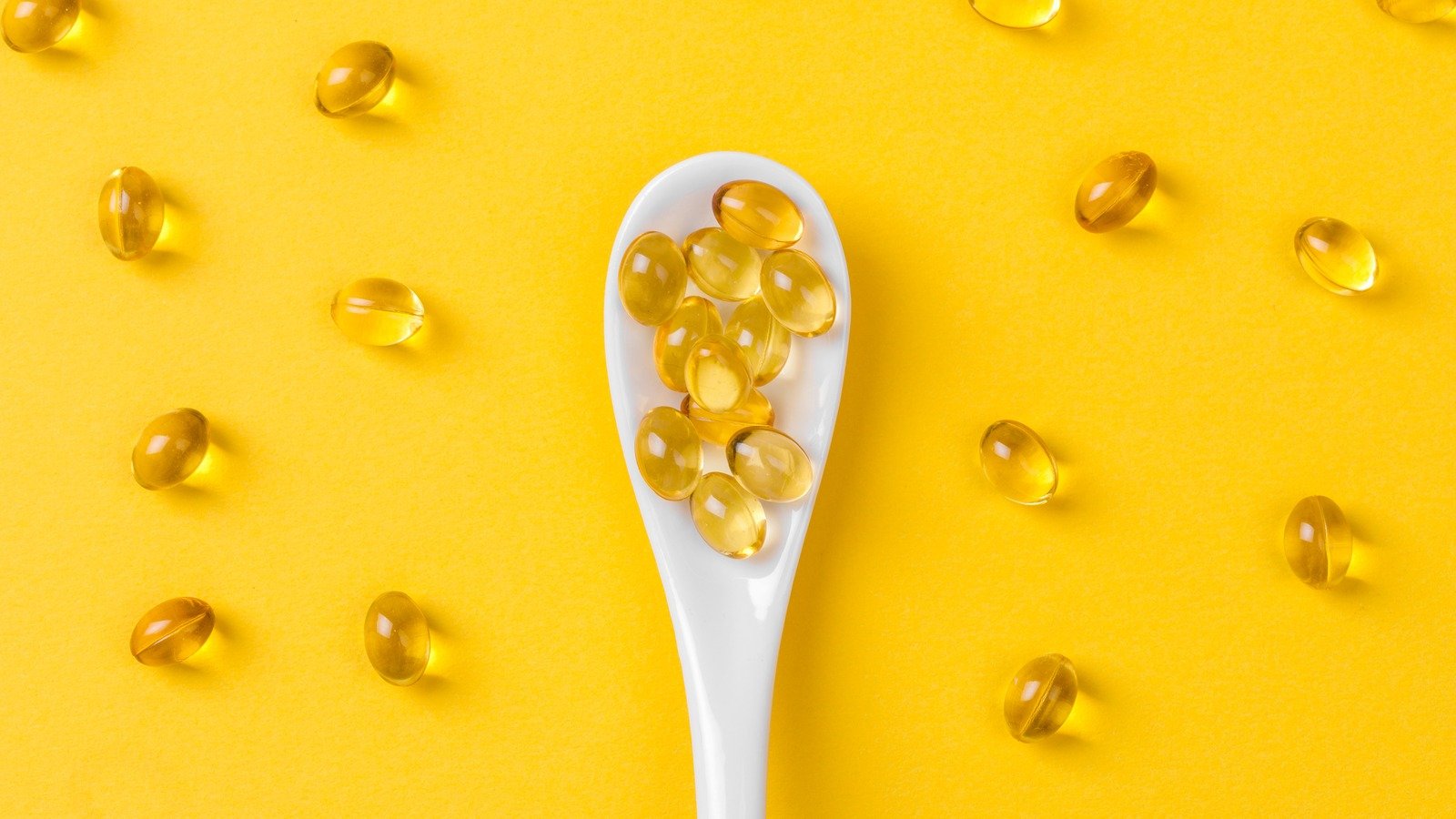 Large-Scale Study Suggests Vitamin D Deficiency Can Impact Lifespan