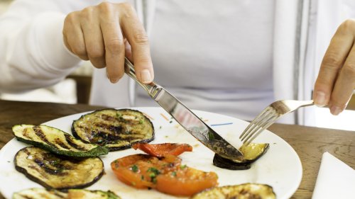 Eating Eggplant Has An Unexpected Effect On Your Cholesterol