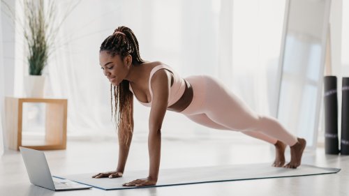 Why You Should Care About Having A Strong Core