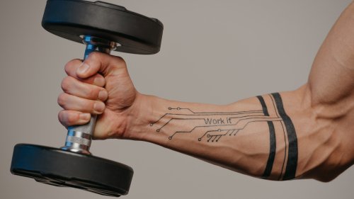​​The Best Exercises You Can Do To Strengthen Your Forearms