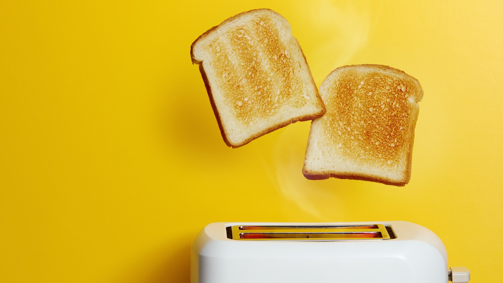 The Healthiest Things You Should Be Adding To Your Toast