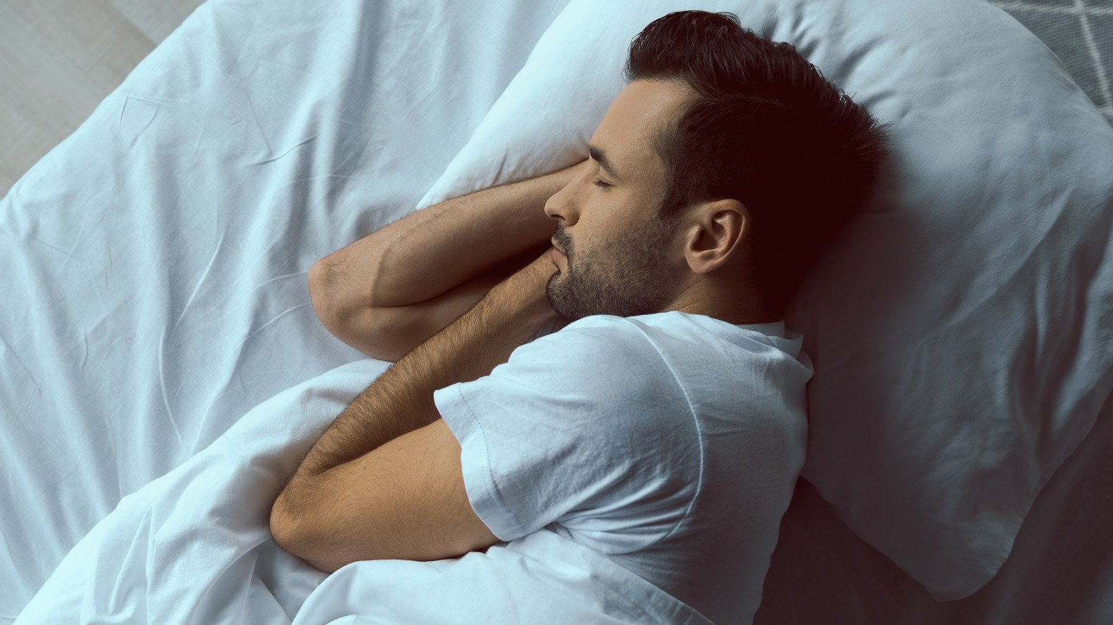 Surprising Things Your Sleep Habits Can Reveal About Your Health - Health Digest