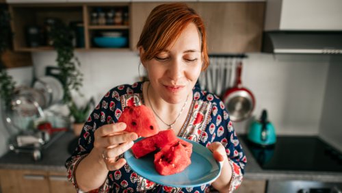 Avoid Eating Watermelon If You Have This Medical Condition