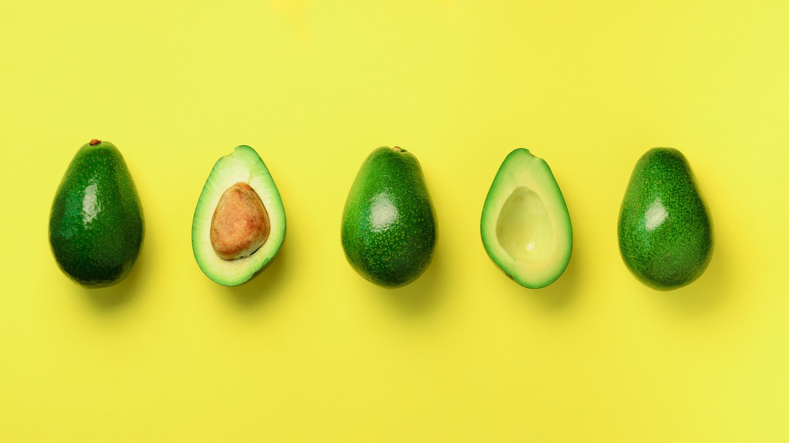 The Surprising Effect Of Eating An Avocado Every Day
