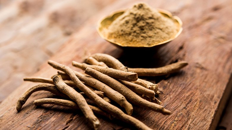 what happens if you take ashwagandha everyday