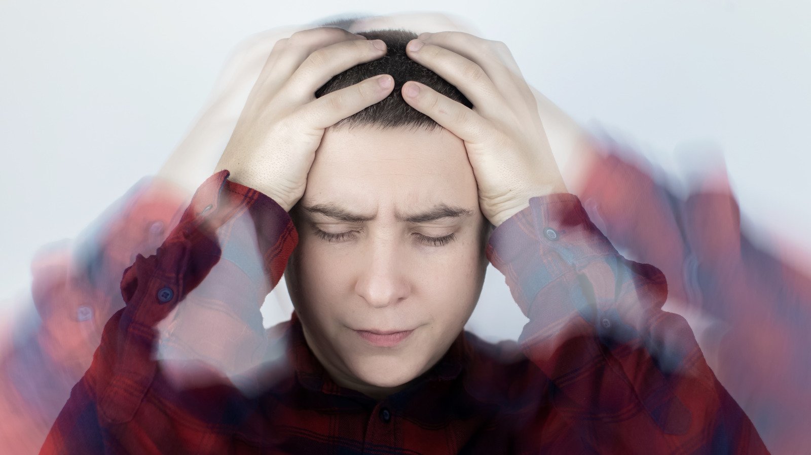 Here's What's Really Causing Your Dizziness