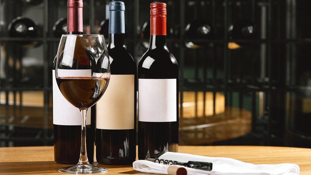 Is red wine good or bad for you?