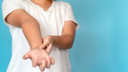 How To Live With And Treat Spasticity Flipboard