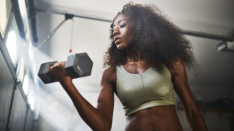 Why You Should Include Strength Training In Your Workout Routine