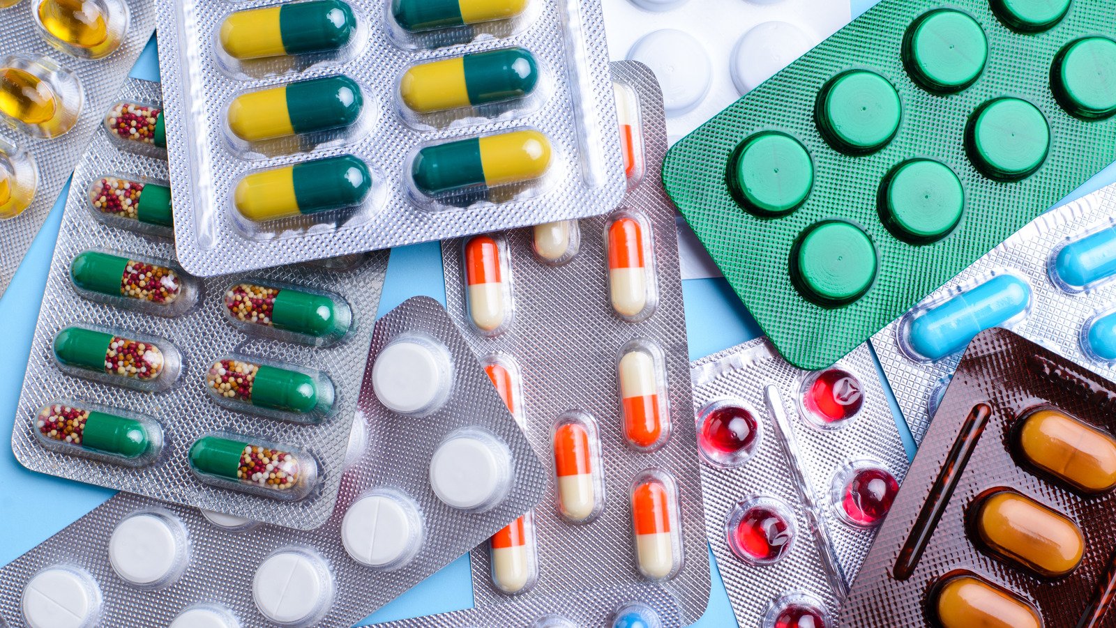 Signs You Probably Need To Change Your Medication | Flipboard