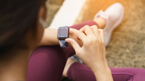 Why Healthcare Wearables Are In Your Future