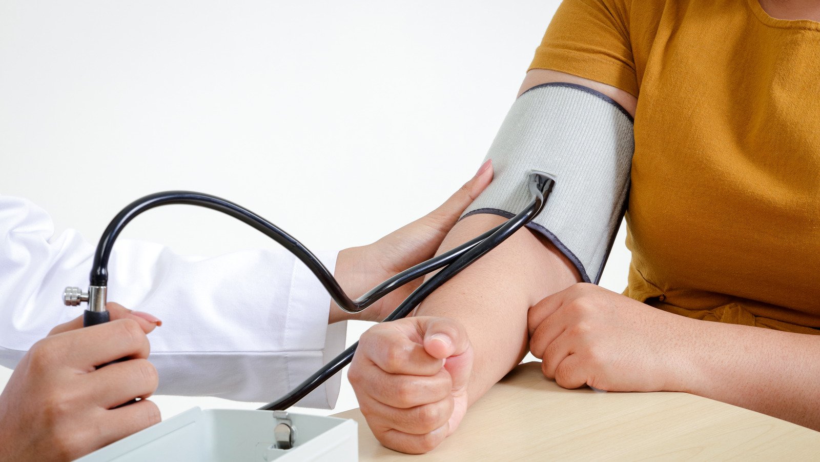 High Blood Pressure Explained: Causes, Symptoms, And Treatments - Health Digest