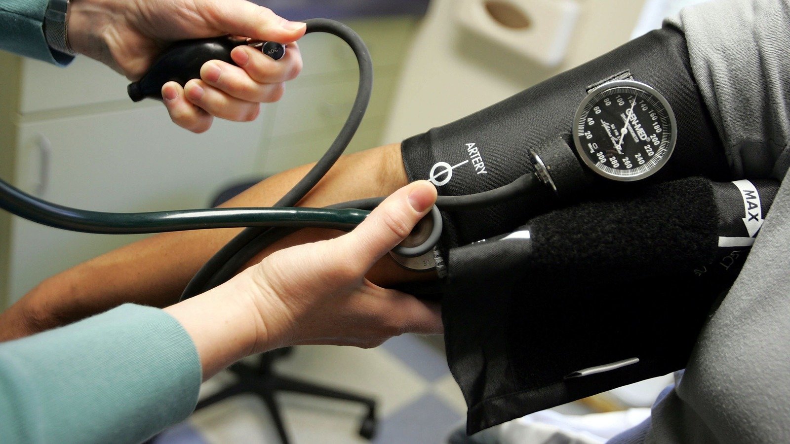 Surprising Things That Affect Your Blood Pressure - Health Digest