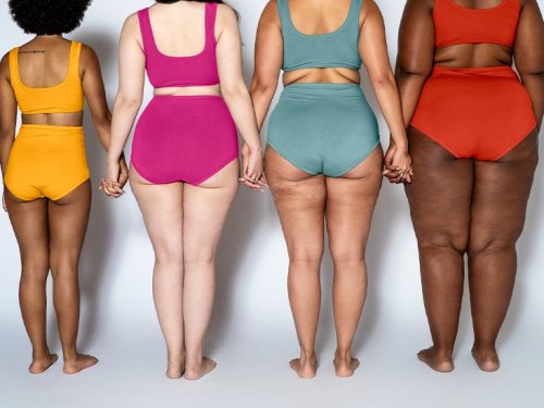 ‘Ozempic Butt’: What to Know About This Weight-Loss Drug Side Effect