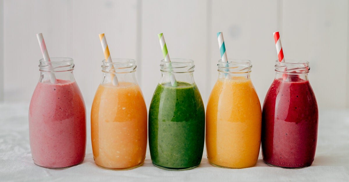 10 Tasty Beverages to Boost Your Immune System
