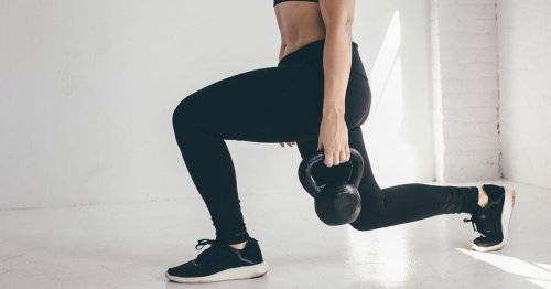 Squats Stopped Working? Try These 8 Butt-Building Moves