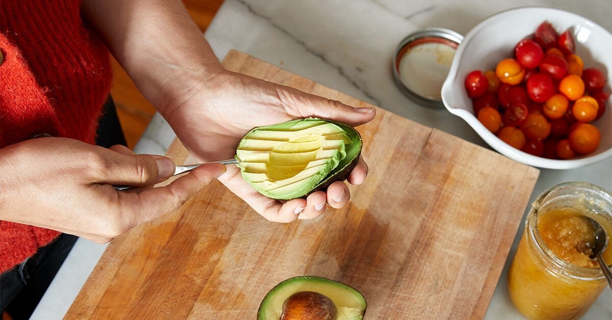 7 Benefits of Eating Avocados, According to a Dietitian
