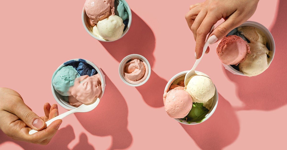 7 Best Keto Ice Creams