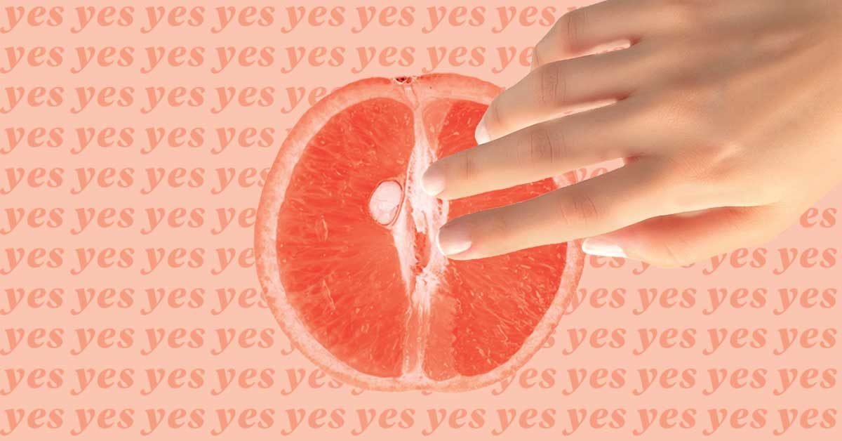 How to Masturbate with a Vagina
