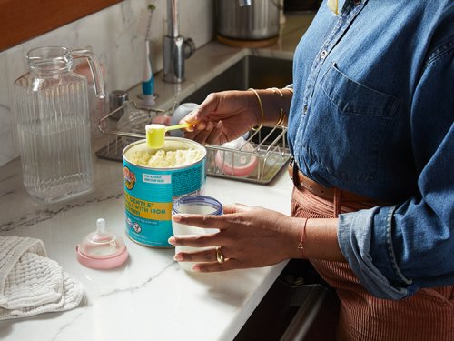 Infant Formula Shortage: Why it’s Happening and What Parents Can Do