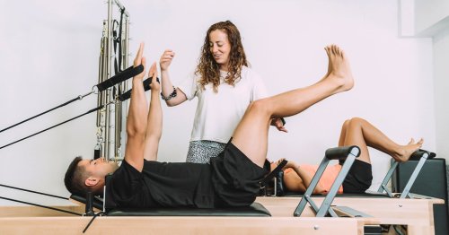 19 Pilates Benefits Backed By Science