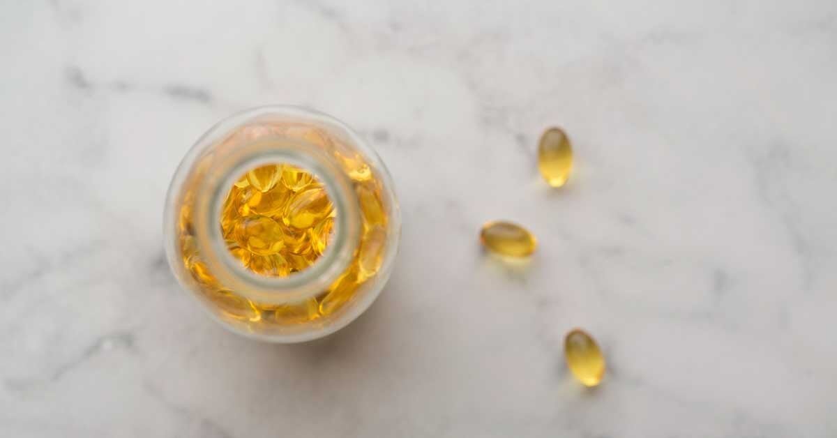 8 Little-Known Side Effects of Too Much Fish Oil