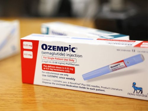 Ozempic, Wegovy May Help Lower Cancer Risk for People with Obesity ...