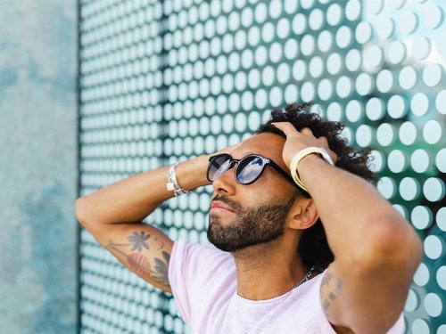 New $330 RNA Hair Loss Product CosmeRNA Just Went on Sale in Europe
