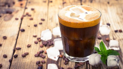 National Espresso Day: Wake up and savour the health benefits of coffee!