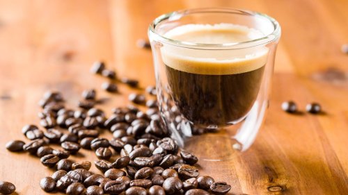 National Espresso Day: Wake up and savour the health benefits of coffee!