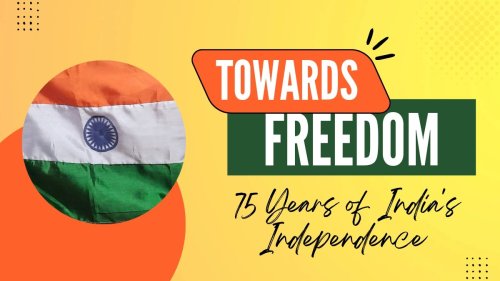 75 Years of Indian Independence:10 Steps Towards True Freedom