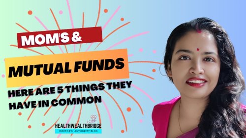 Mom and Mutual Funds are More Alike Than you Think!
