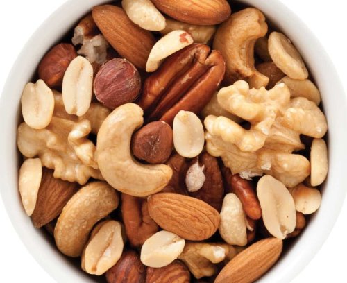 Nuts You Should Stop Eating Now
