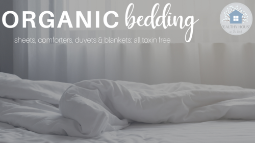 Natural and Organic Bedding Guide