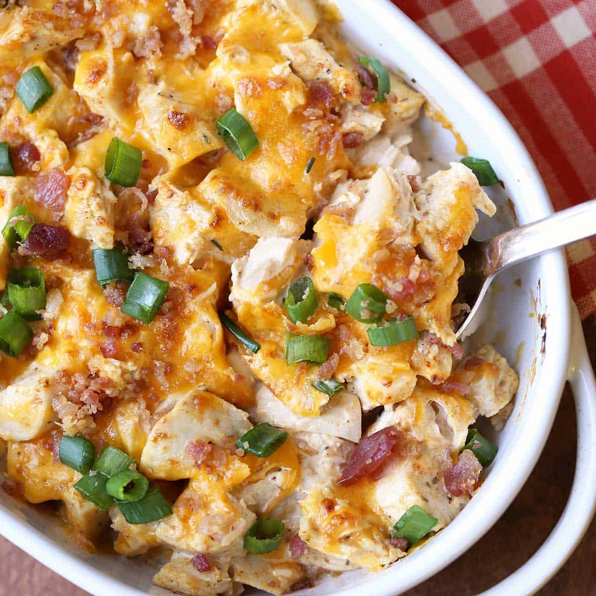 6 Low Carb Chicken Dishes You'll Love
