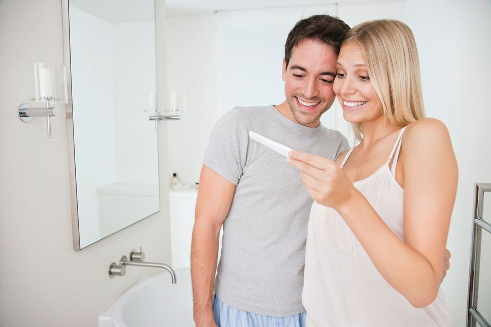 When Is the Best Time to Get Pregnant?