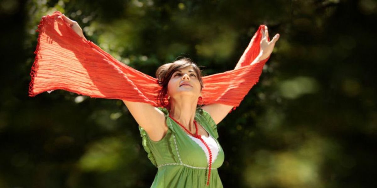 Boost Your Energy Naturally
