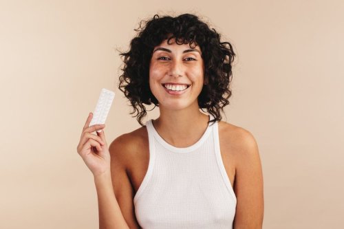 FDA Approves First OTC Birth Control Pill