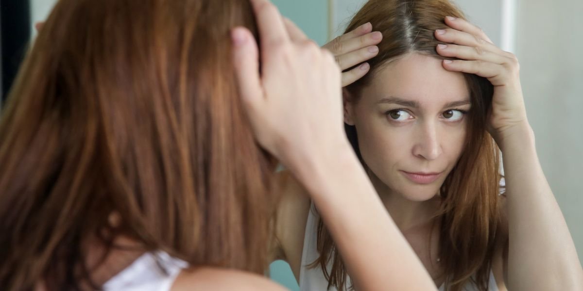 What to Know About Hair Loss Treatments for Women