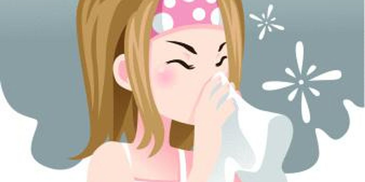 6 Easy Ways to Stay Healthy During Cold and Flu Season