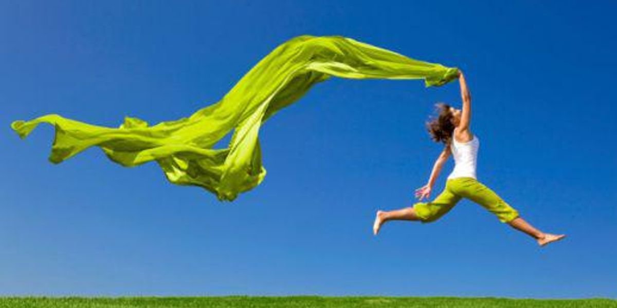 7 Quick and Easy Energy Boosters
