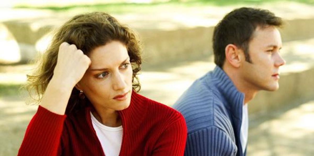 Infertility and Your Relationship