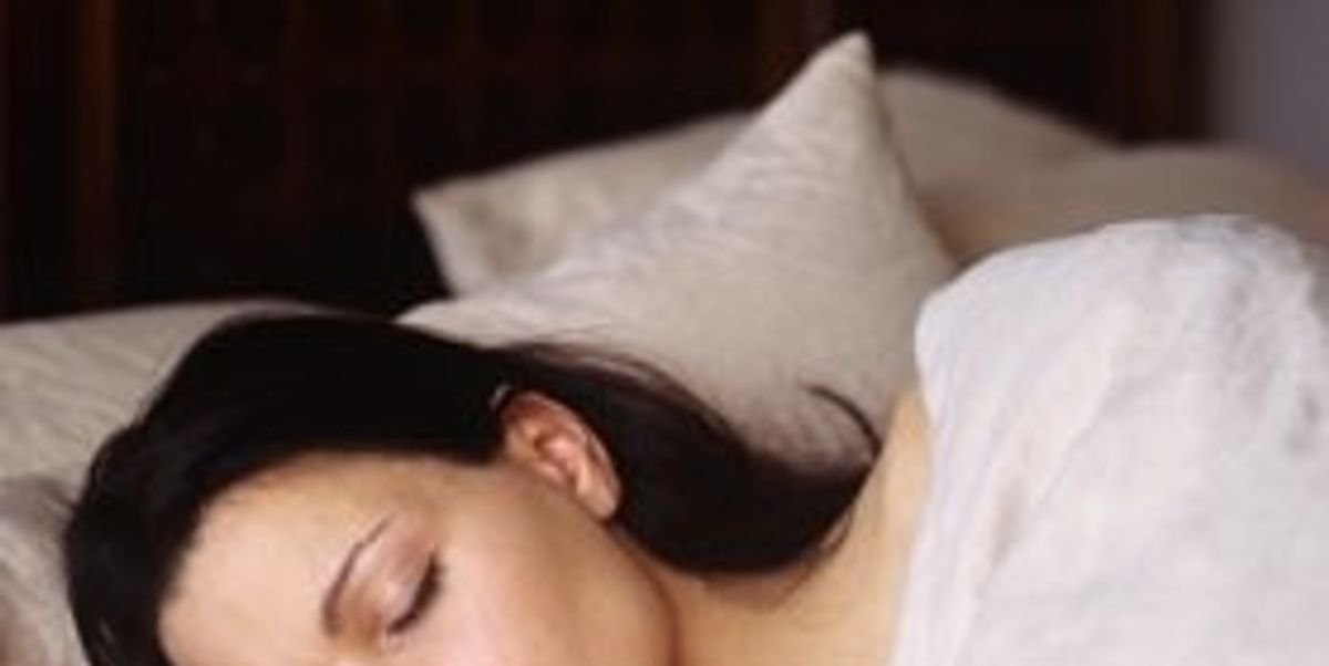 Could You Have Obstructive Sleep Apnea?
