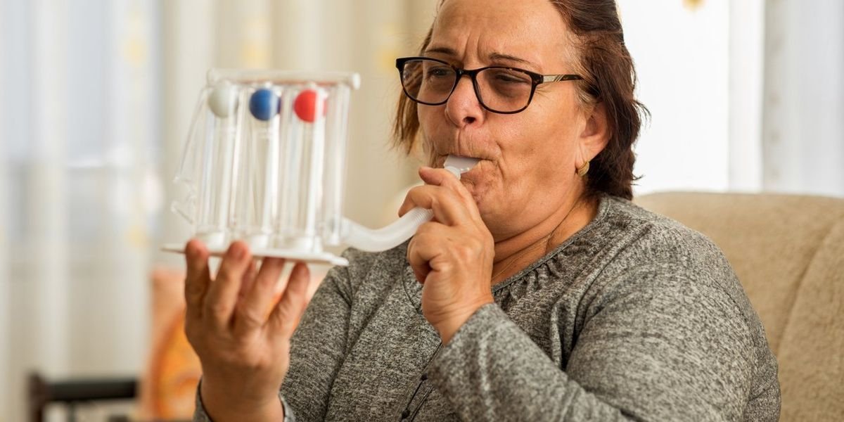 Freedom to Breathe: Disparities and COPD