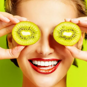 10 Foods for Healthy, Beautiful Skin
