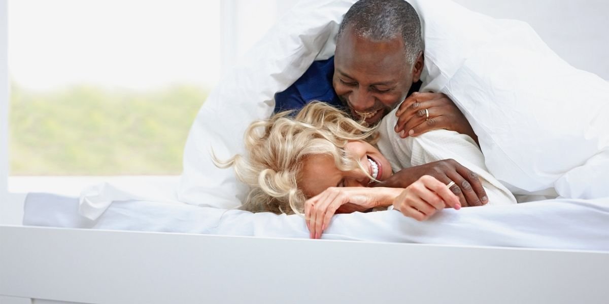 Five Ways to Improve Your Sexual Wellness